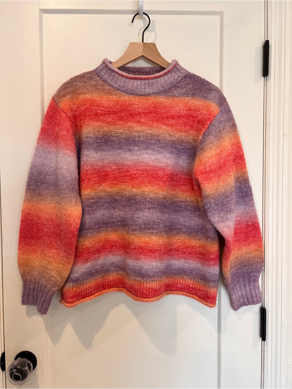 Xirena The Panorama Darcy Sweater